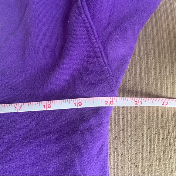 Dragonball Z hoodie, small - Picture 4 of 5